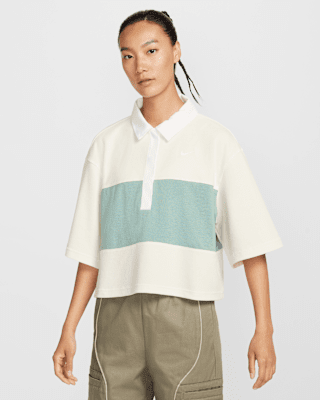 24642　ナイキ　メンズ　ポロシャツ　グレーＸ赤ほかボーダ－　サイズＸＬ Amazon | NIKE [ナイキ] メンズ ポロシャツ ゴルフ テニス